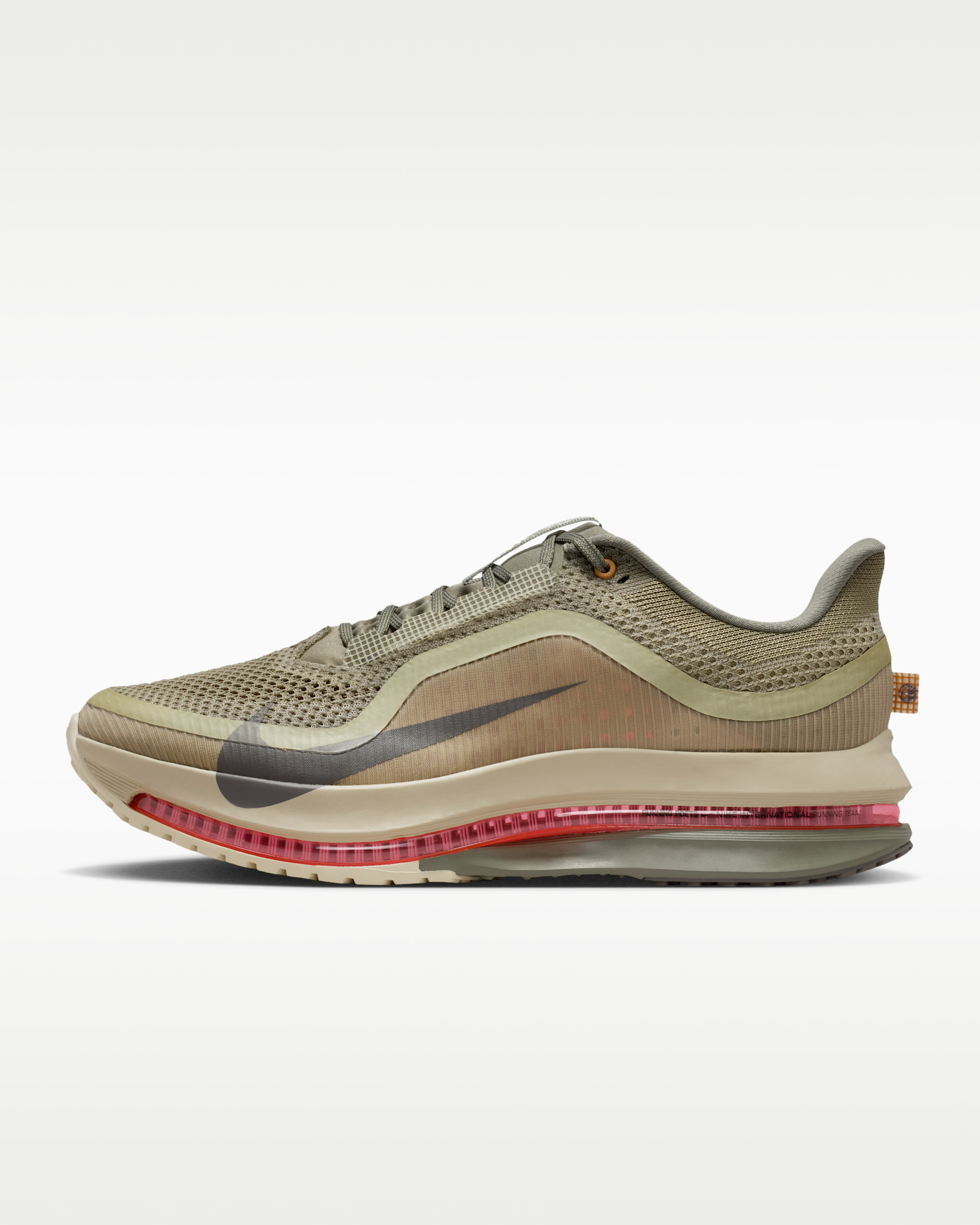 Nike Pegasus Premium Men's Road Running Shoes. Nike RO